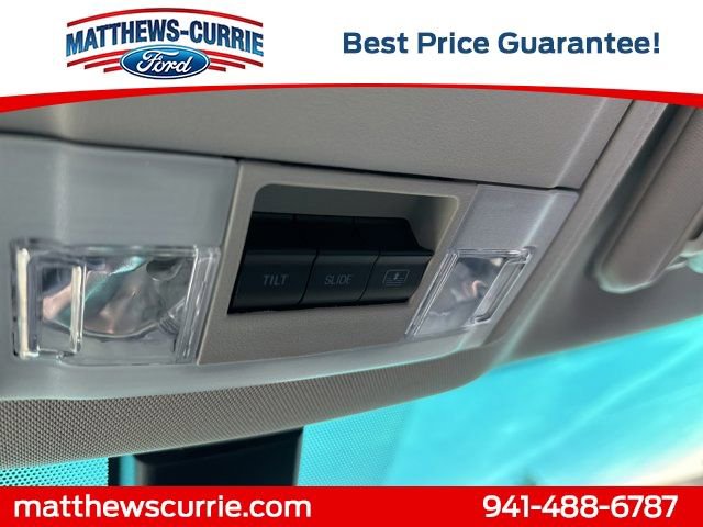 Certified 2017 Ford Explorer Platinum image 24