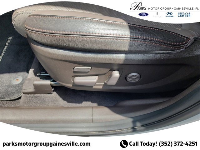 Used 2019 Hyundai Santa Fe FWD image 18