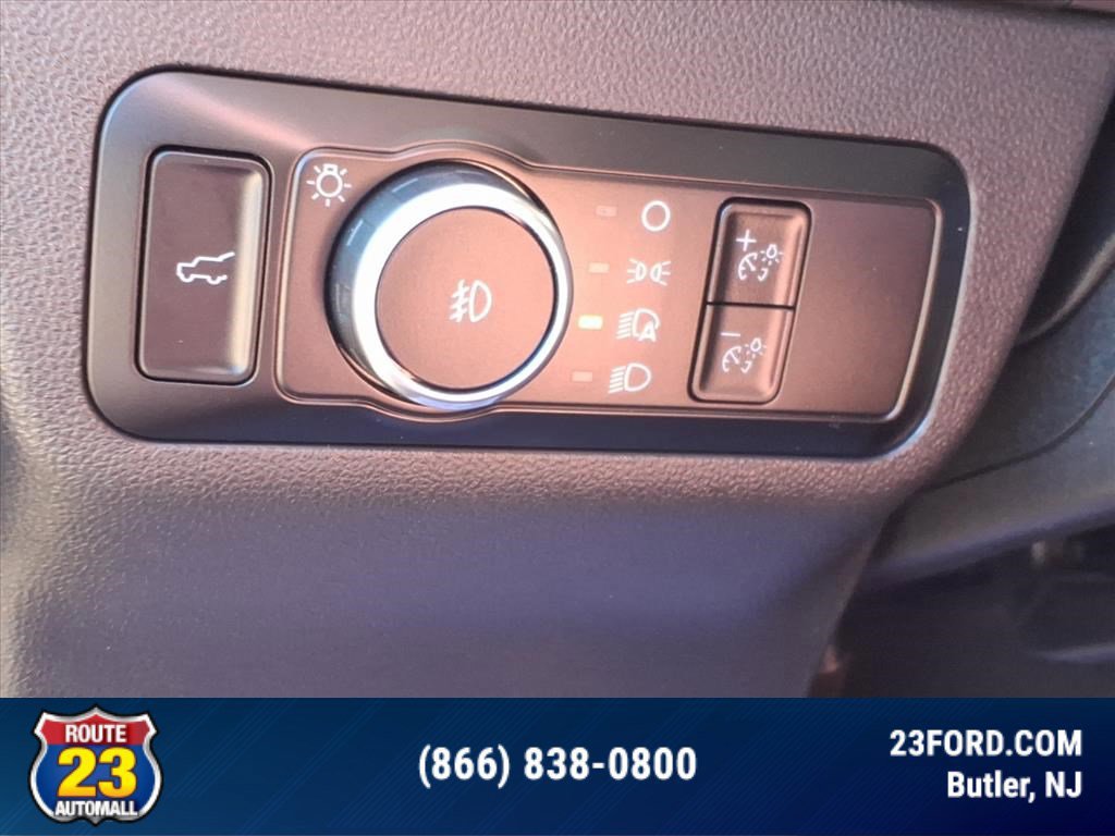 Certified 2023 Ford Bronco Sport Big Bend w/ Convenience Package image 21