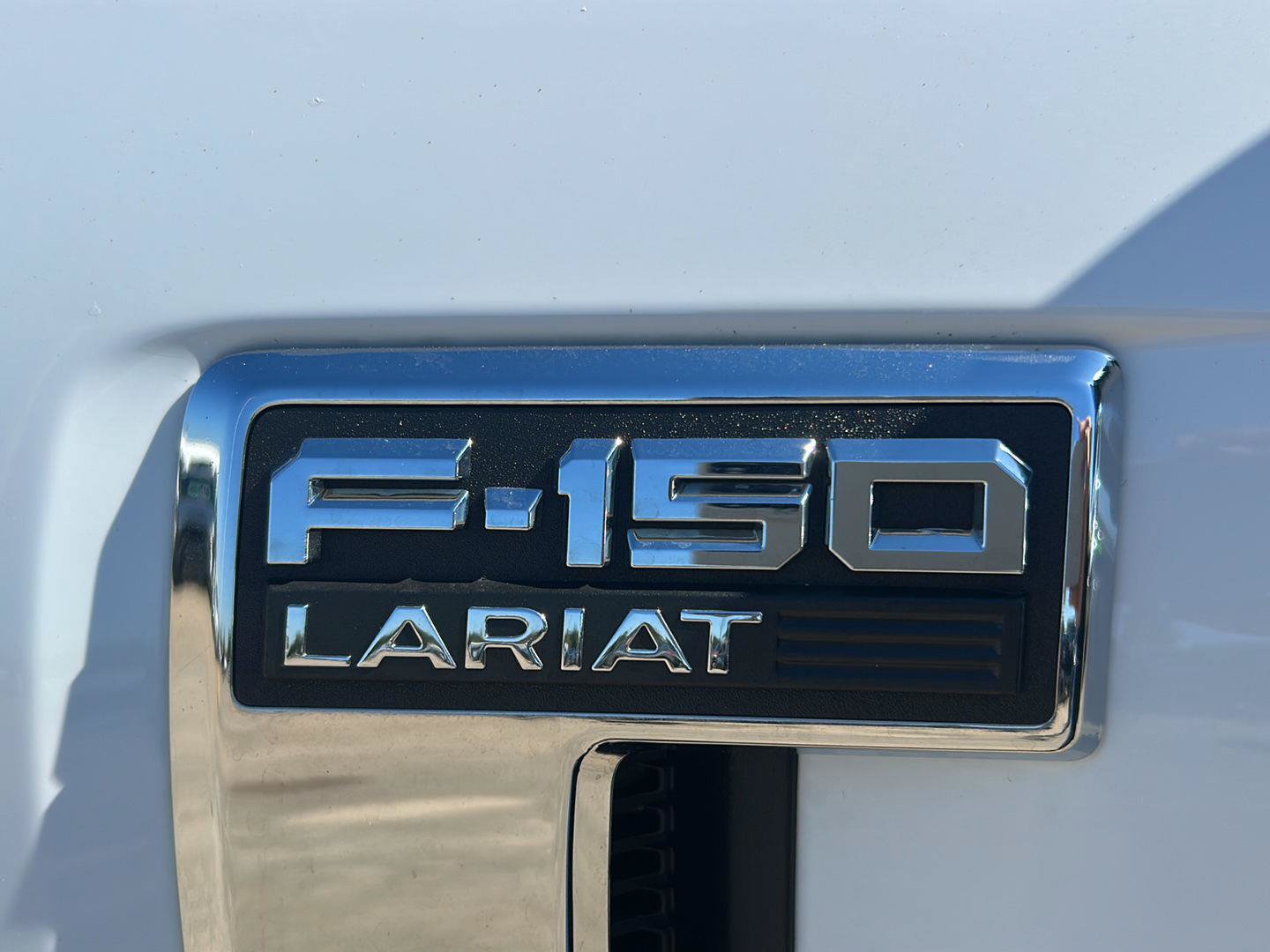 Certified 2023 Ford F150 Lariat w/ Trailer Tow Package AWD/4WD image 33