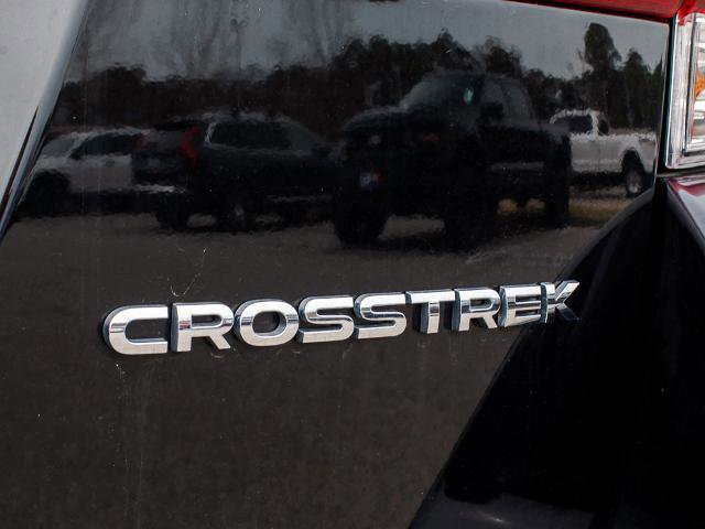 Used 2023 Subaru Crosstrek 2.5i Limited w/ Moonroof Package image 11