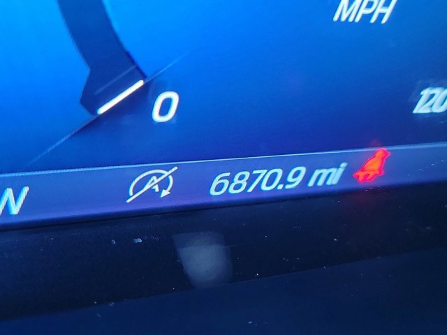 Certified 2024 Ford F150 STX w/ Mobile Office Package image 25