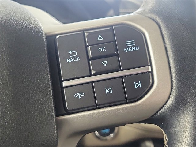 Certified 2022 Ford Expedition Limited image 14