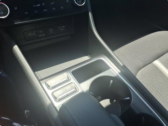 Used 2025 Hyundai Sonata SEL FWD image 19