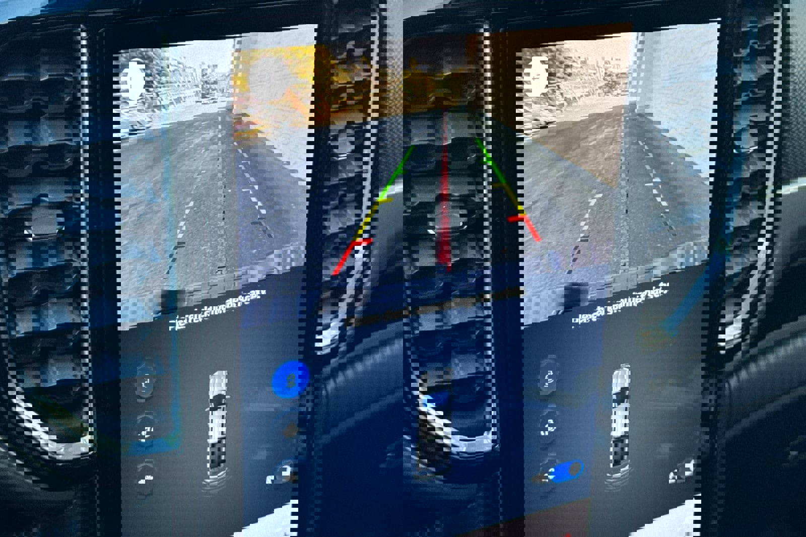 Certified 2024 Ford Ranger XLT w/ Equipment Group 301A High image 20