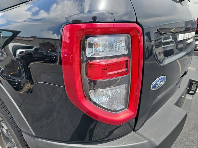 Certified 2024 Ford Bronco Sport Big Bend AWD/4WD image 37