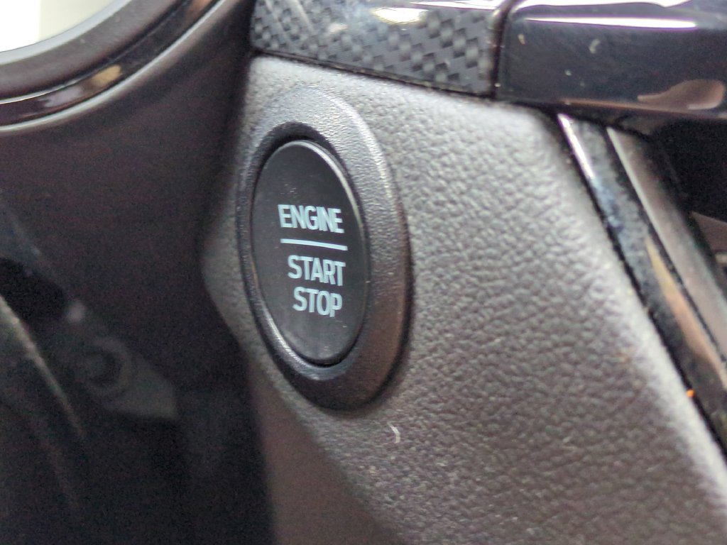 Certified 2025 Ford Escape ST-Line FWD image 29