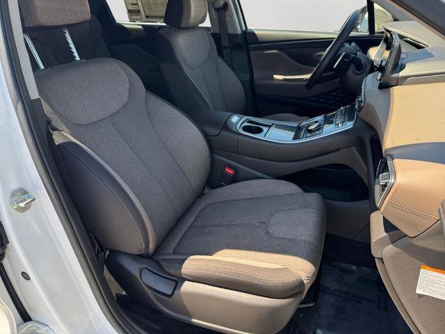 Used 2022 Hyundai Santa Fe Blue AWD/4WD image 6