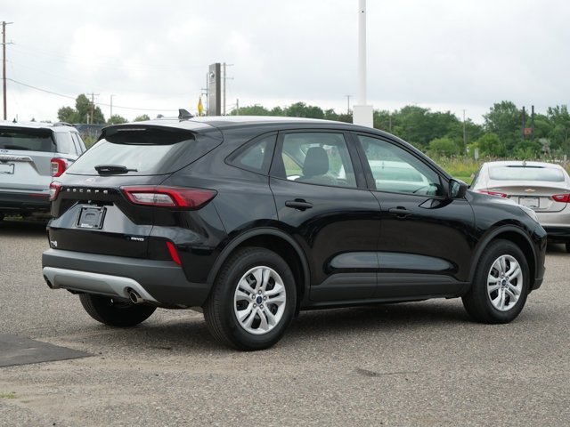 Certified 2023 Ford Escape AWD image 3
