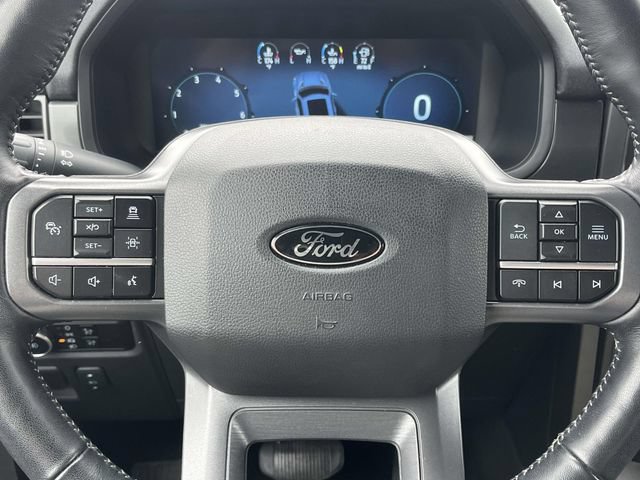 Certified 2024 Ford F150 Lariat AWD/4WD image 18