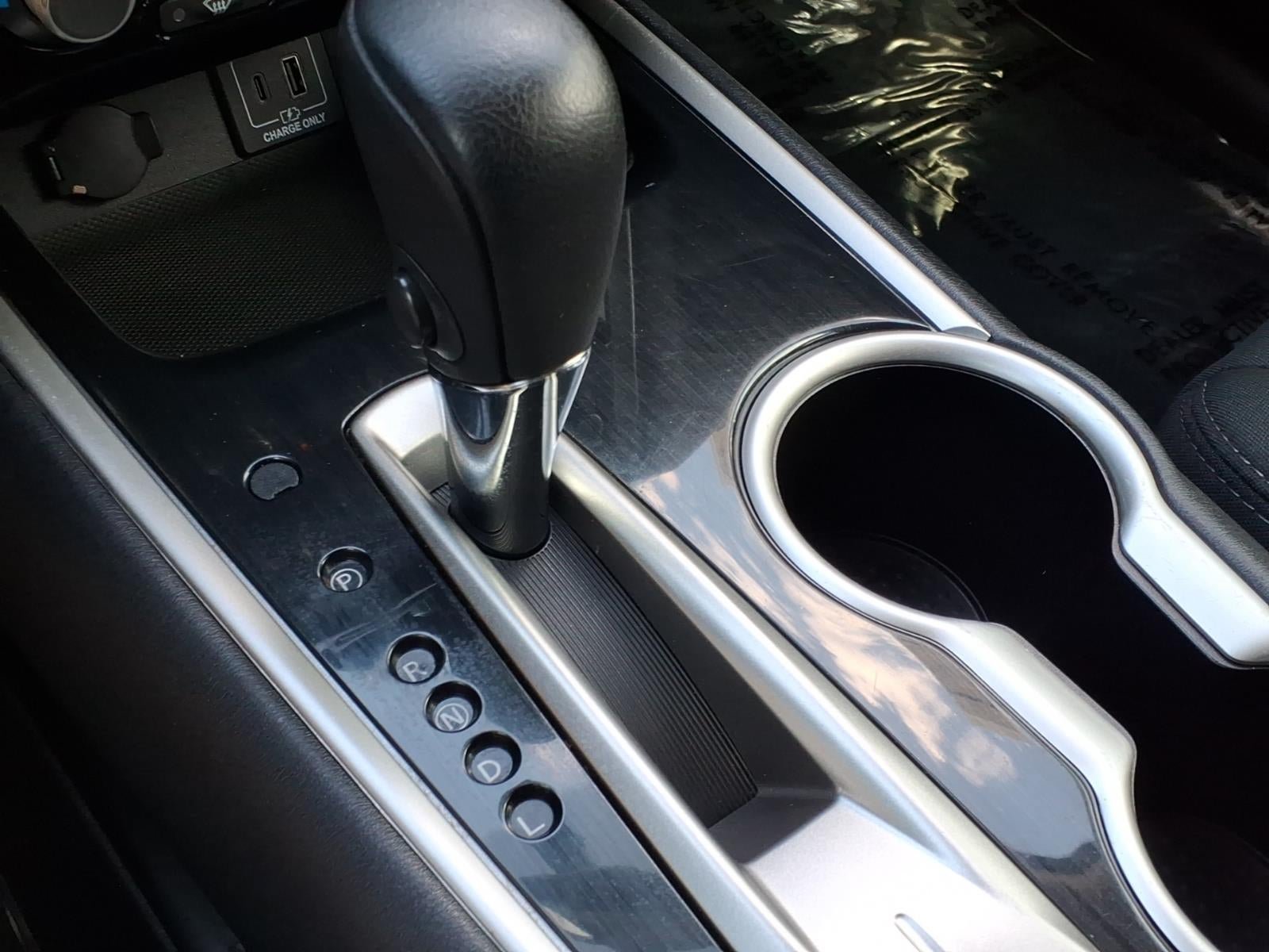 Used 2019 Nissan Pathfinder SV FWD image 30