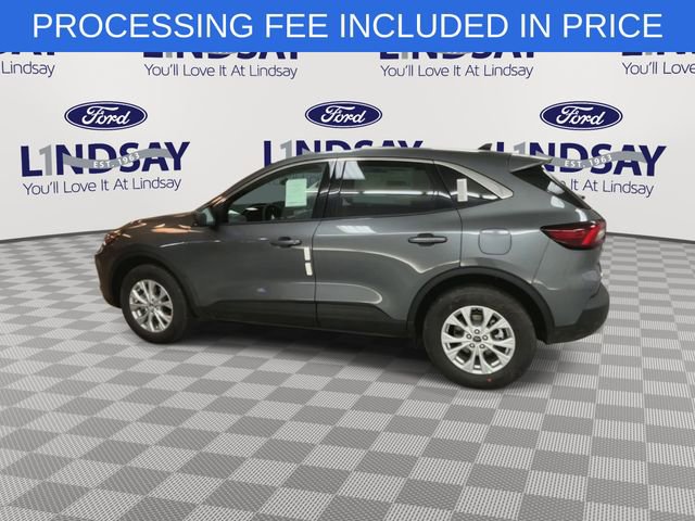 Certified 2024 Ford Escape Active w/ Tech Pack #2 AWD/4WD image 6
