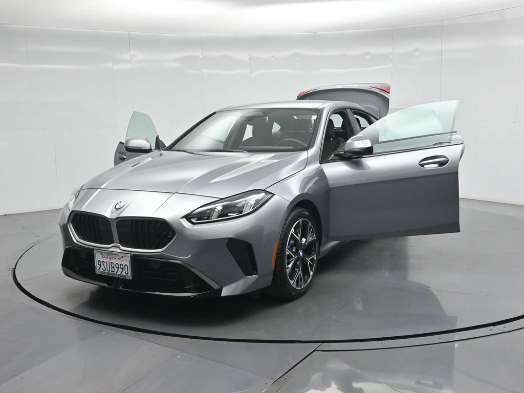 Used 2025 BMW 228i xDrive 228 xDrive Gran Coupe image 48