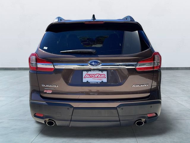 Used 2019 Subaru Ascent Premium AWD/4WD image 6