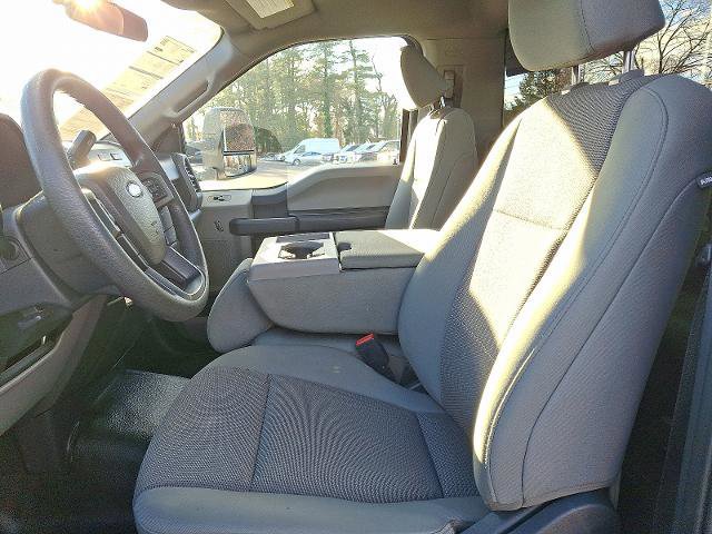 Certified 2022 Ford F350 XL w/ STX Appearance Package image 11