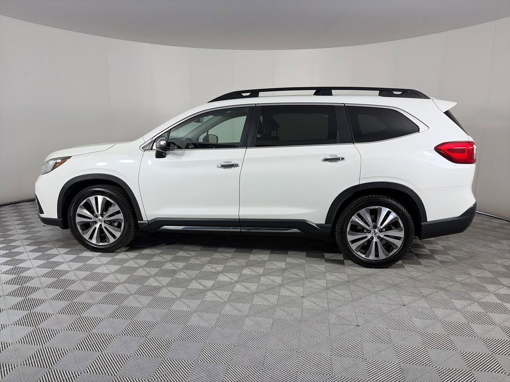 Used 2019 Subaru Ascent Touring AWD/4WD image 4