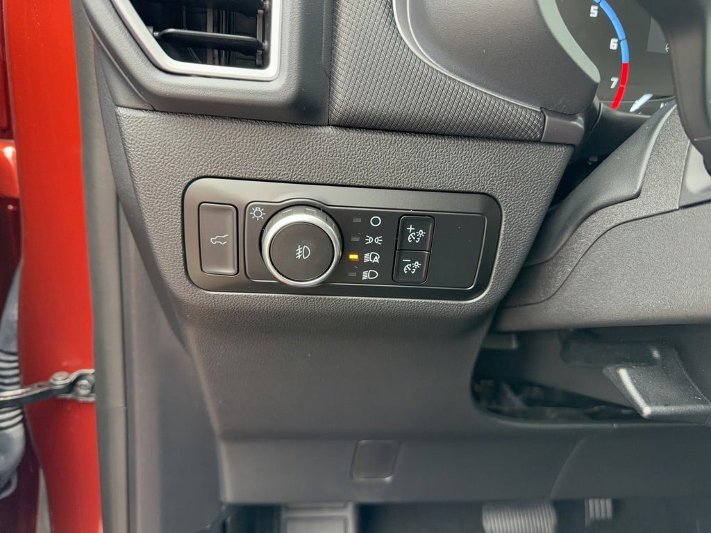 Certified 2024 Ford Bronco Sport Big Bend w/ Convenience Package image 28