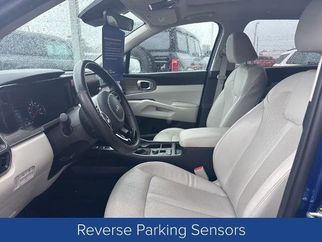 Used 2022 Kia Sorento EX w/ Panoramic Sunroof Package image 8