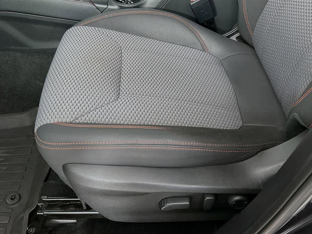 Used 2019 Subaru Forester Sport w/ Popular Package #2 AWD/4WD image 30