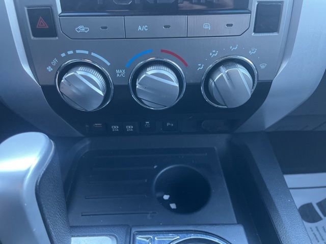 Used 2021 Toyota Tundra SR5 image 21