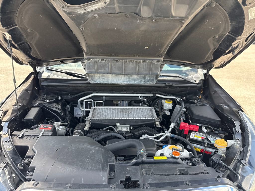 Used 2019 Subaru Ascent Touring w/ Popular Package #3 image 33