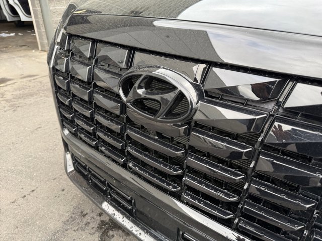 Used 2025 Hyundai Palisade Calligraphy AWD/4WD image 24