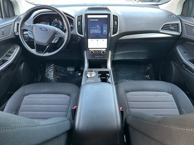 Certified 2023 Ford Edge SE image 10