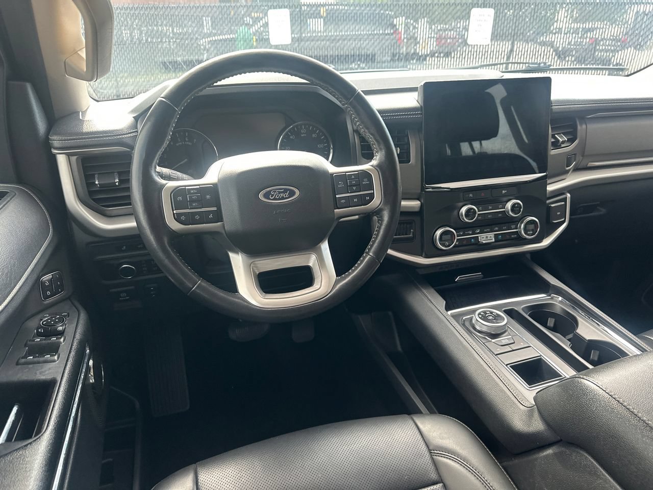 Certified 2024 Ford Expedition Max XLT RWD image 25