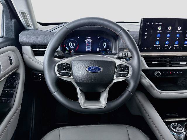 Certified 2025 Ford Explorer Active w/ Active Comfort Package RWD image 22