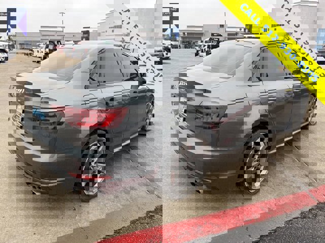 Used 2019 Audi S4 Premium Plus w/ Premium Plus Package image 3