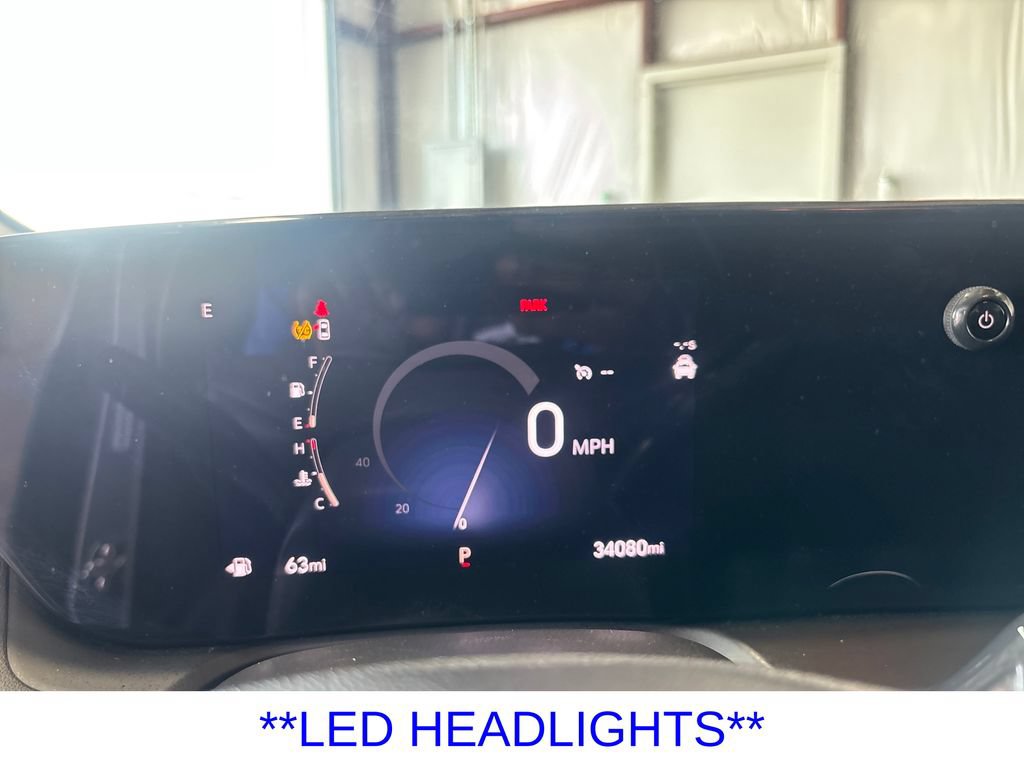 Used 2025 Buick Encore GX Preferred FWD image 17