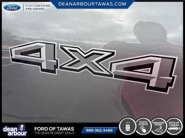 Certified 2024 Ford F150 XLT AWD/4WD image 26