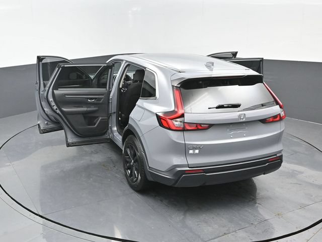 Used 2024 Honda CR-V EX image 24