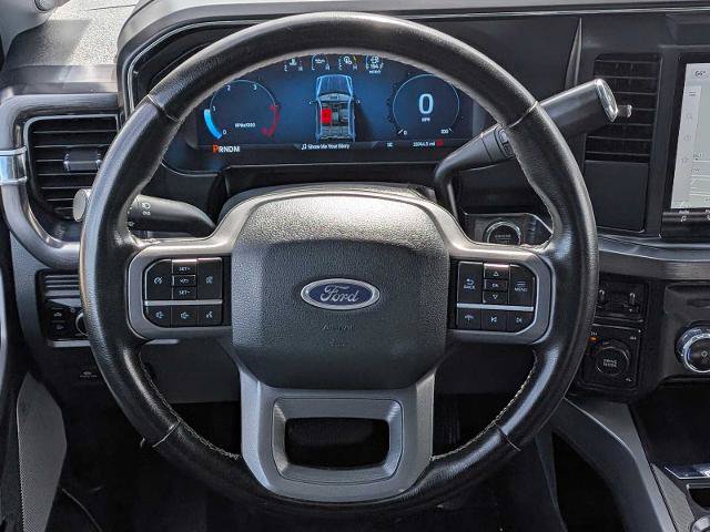 Certified 2026 Ford F250 Lariat AWD/4WD image 20