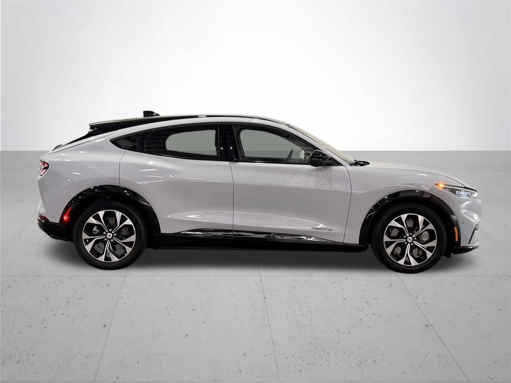 Certified 2023 Ford Mustang Mach-E Premium AWD/4WD image 9