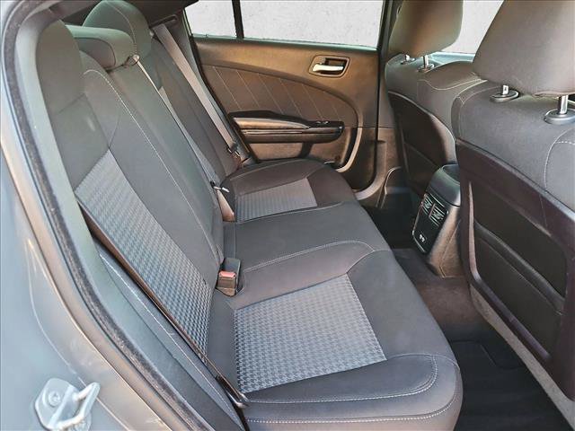 Used 2019 Dodge Charger GT RWD image 16