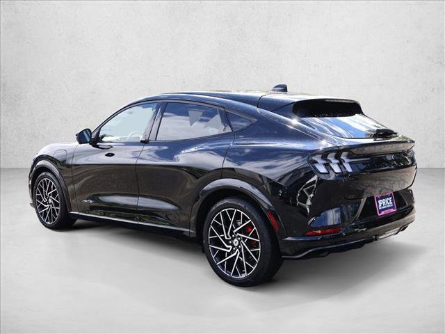 Certified 2023 Ford Mustang Mach-E GT w/ GT Performance Edition AWD/4WD image 9