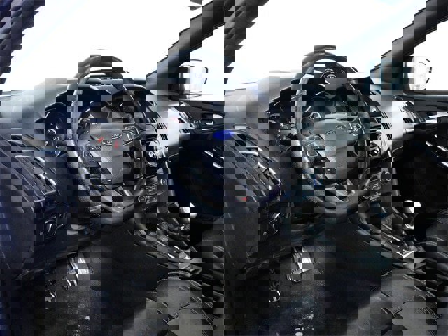 Certified 2018 Ford Focus ST w/ Equipment Group 401A image 16