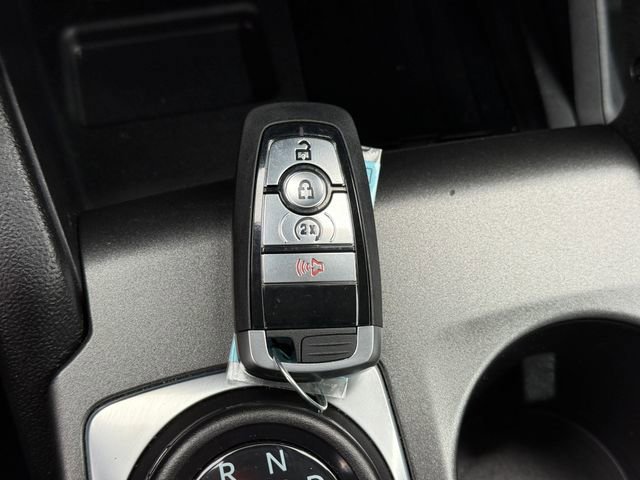 Certified 2025 Ford Bronco Sport Badlands image 15