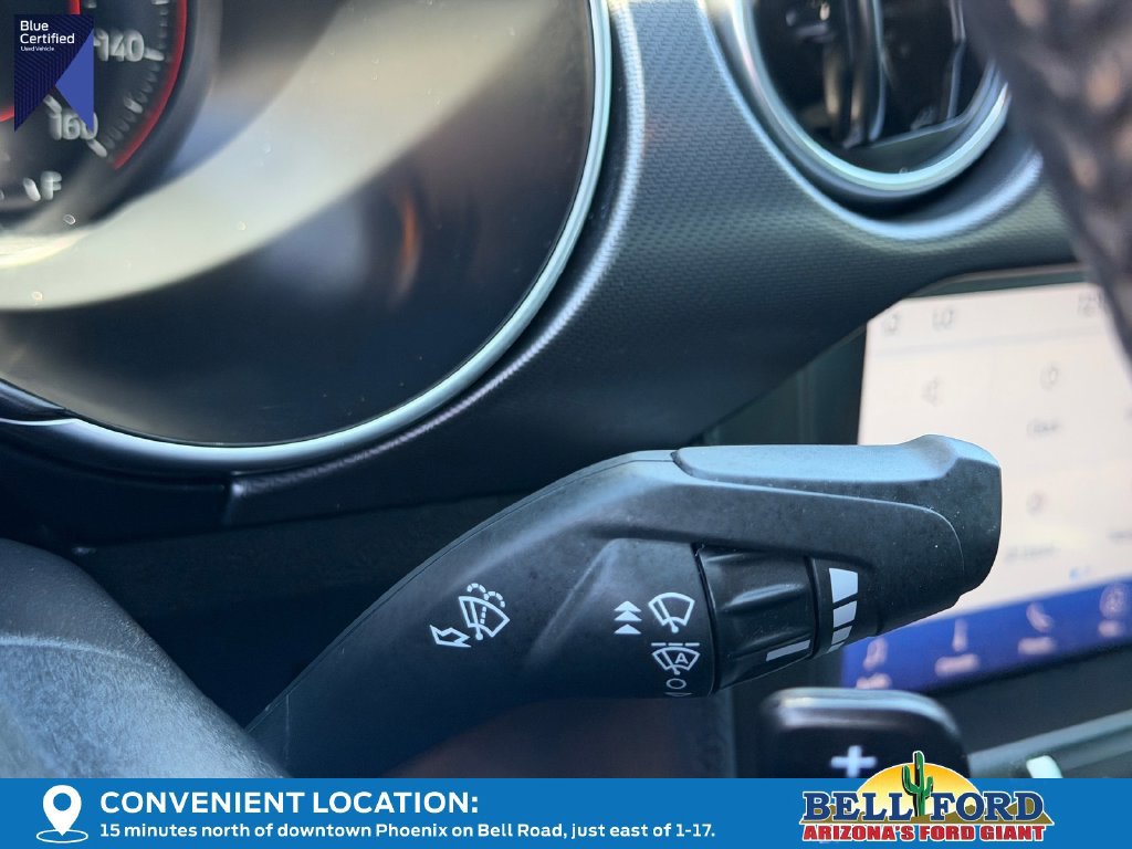 Certified 2022 Ford Mustang Premium w/ Equipment Group 201A RWD image 26