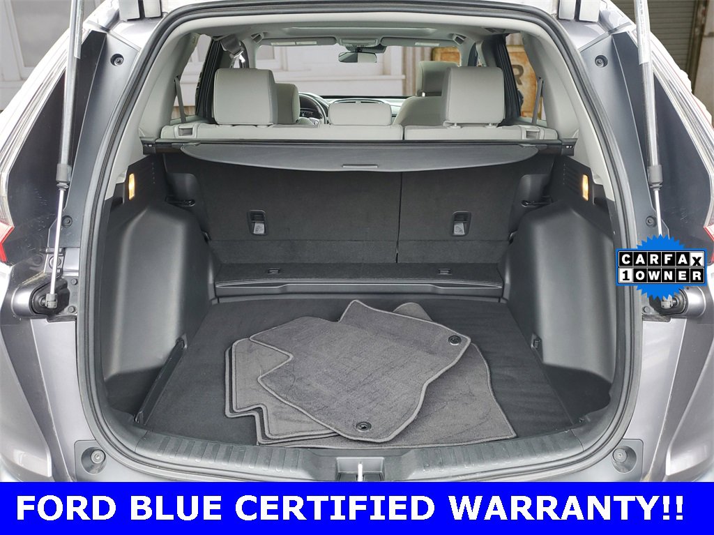 Used 2022 Honda CR-V EX image 27