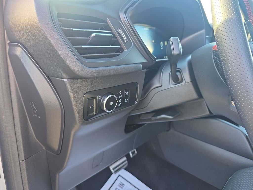 Certified 2023 Ford Escape ST-Line Elite AWD/4WD image 21