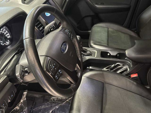 Certified 2021 Ford Ranger XLT w/ Tremor Off-Road Package image 18