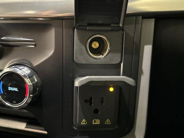 Certified 2024 Ford F150 Lariat image 31