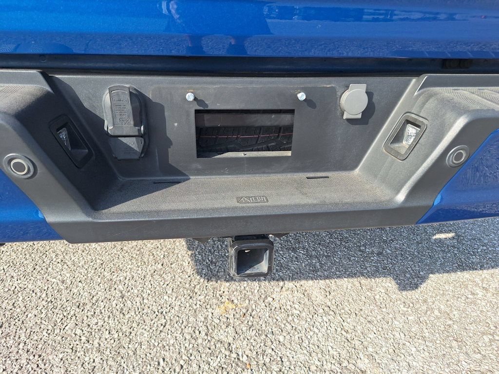Certified 2023 Ford F150 XLT w/ Equipment Group 302A High AWD/4WD image 28