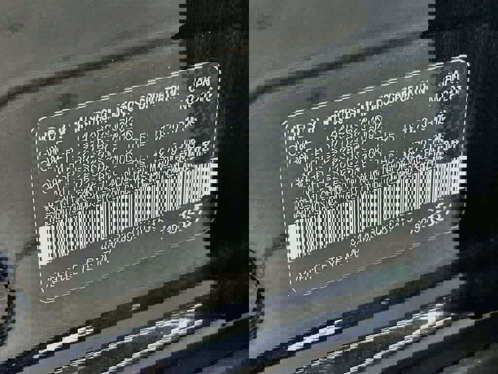 Used 2019 Mitsubishi Outlander Sport ES image 22