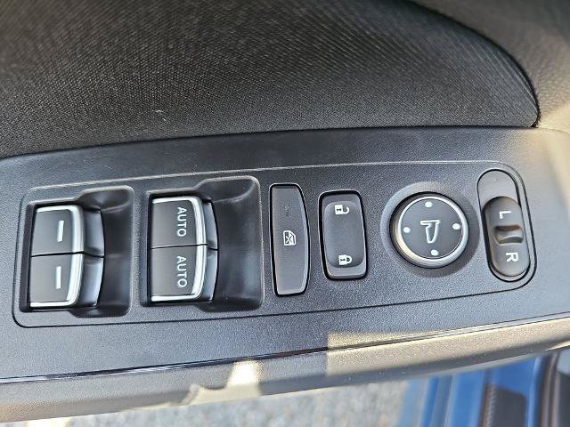 Used 2026 Honda Civic Sport image 28