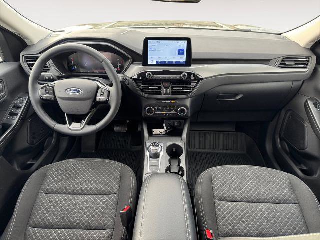 Certified 2023 Ford Escape Active AWD/4WD image 10