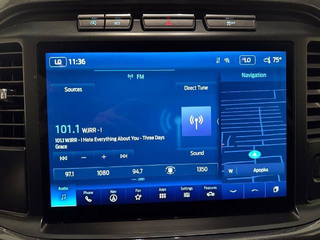 Certified 2023 Ford F150 XLT w/ Equipment Group 302A High AWD/4WD image 28