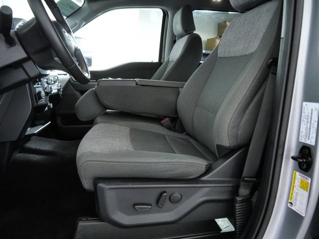 Certified 2023 Ford F150 XLT w/ Equipment Group 302A High AWD/4WD image 19